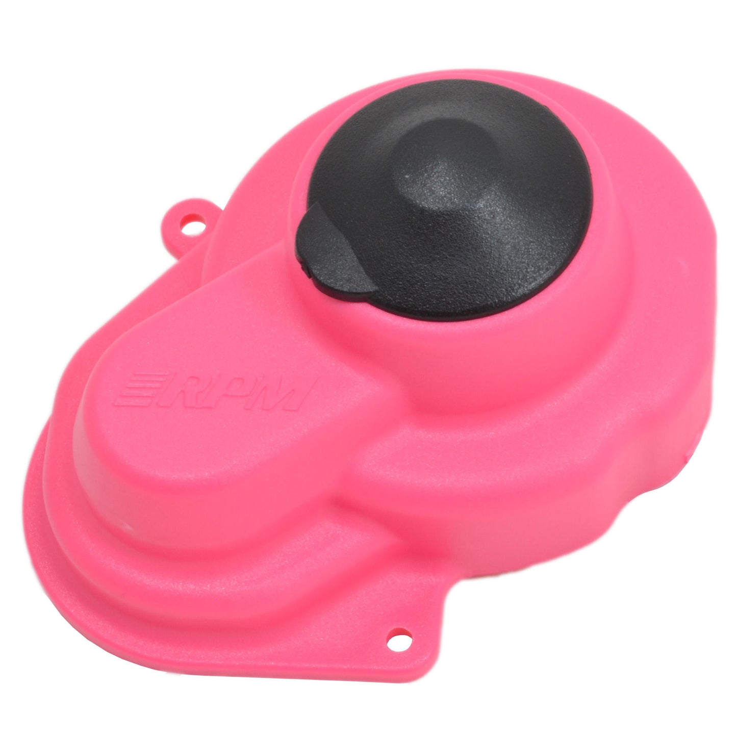 Sealed Gear Cover, Pink, for Traxxas Slash 2wd/eRustler/Stampede/Bandit