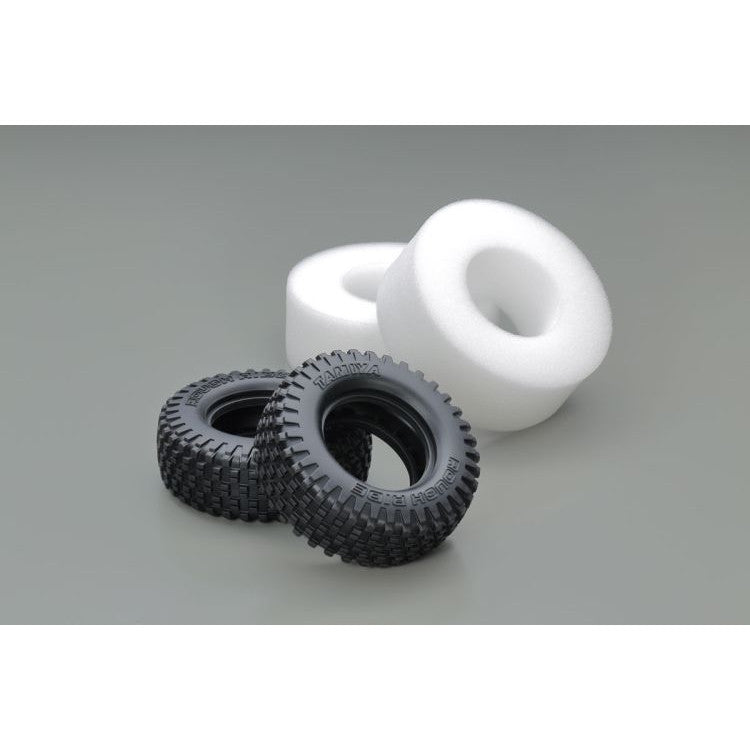 Image of Buggy Rear Tires (2pcs.)