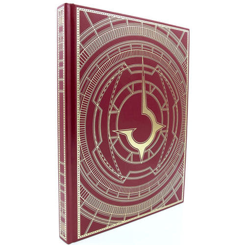 Dune RPG: Harkonnen Collector's Edition Core Rulebook