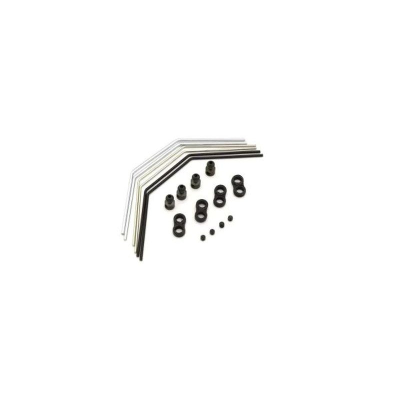 Image of HD Stabilizer Set S/M/H (FZ02/2pcs)