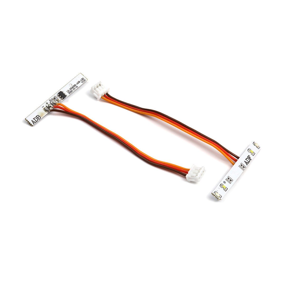 Image of Headlight and Taillight LED