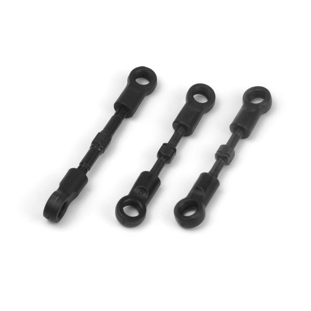 Image of Steering Link & Servo Link Set