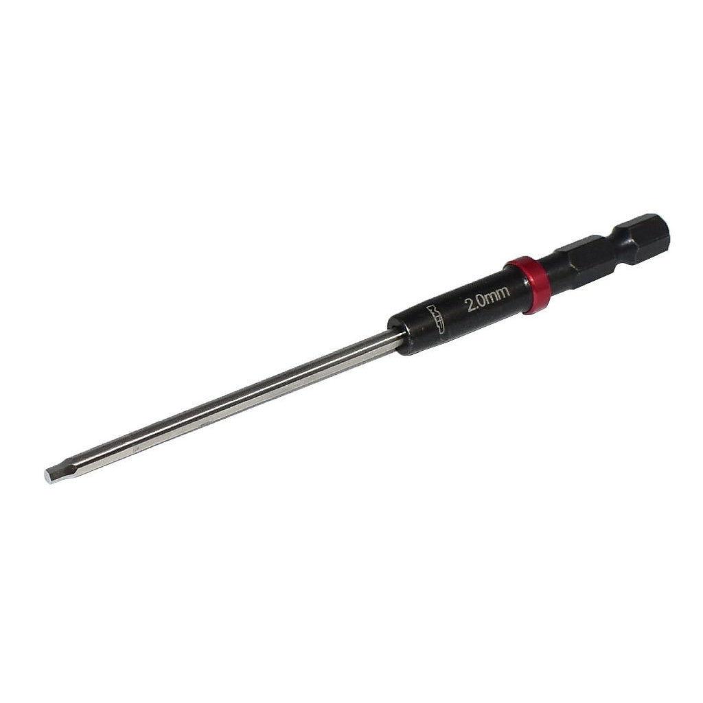 Image of 2.0mm Speed Tip Hex Driver Wrench, Gen 2