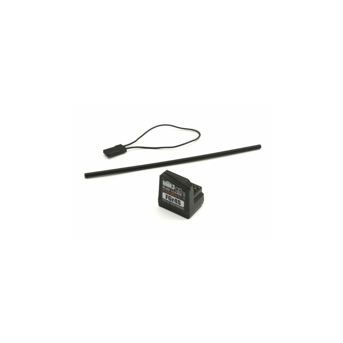 Image of Flysky Noble FGr4S Receiver