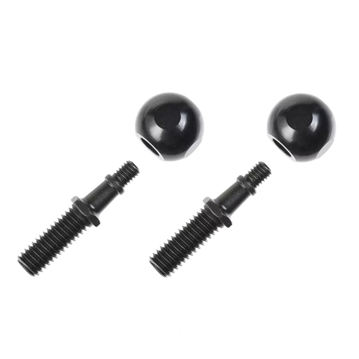 Image of Pivot Ball - XB Pro - Lightweight - Steel + Aluminum