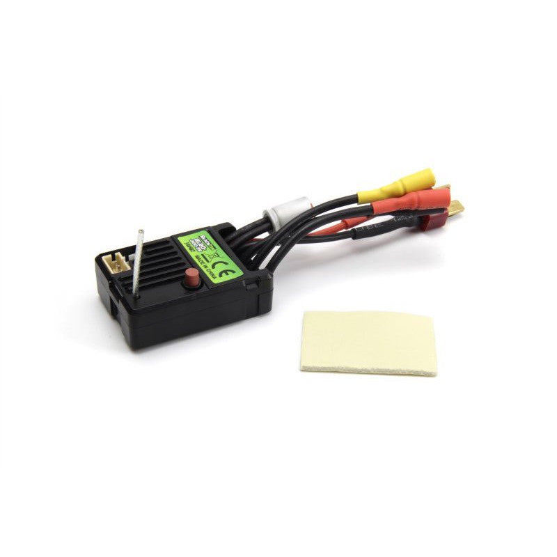 Image of Blackzon BL20-300-3S 2 in 1 ESC/Receiver