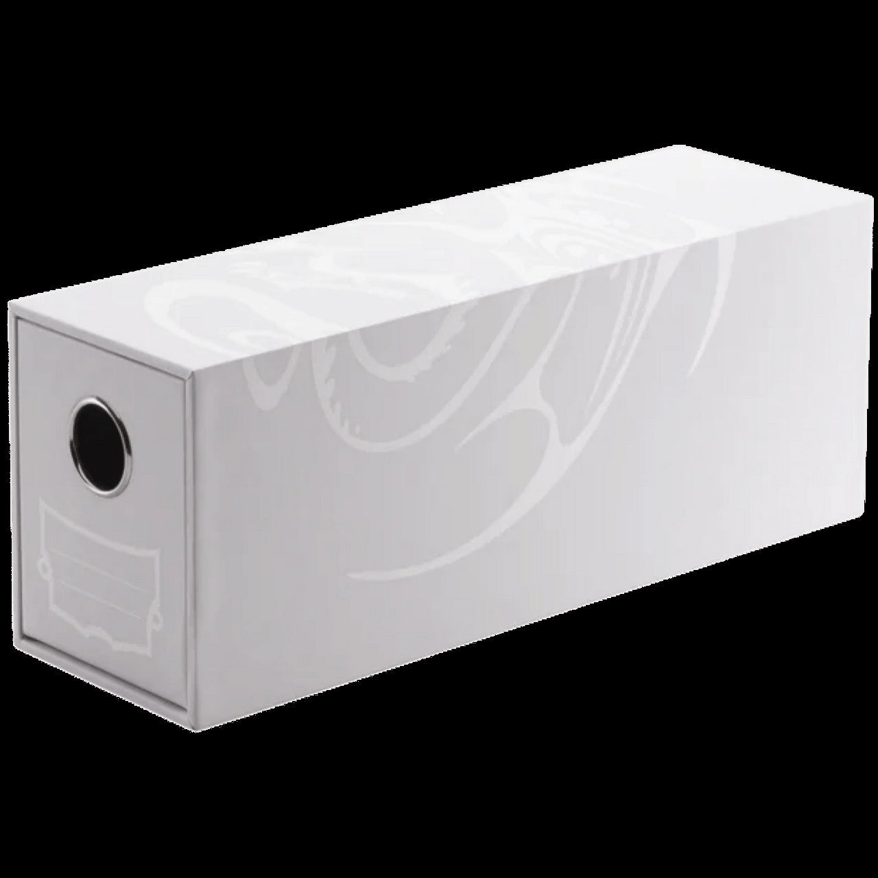 DRAGON SHIELD FORTRESS 1 WHITE (6)