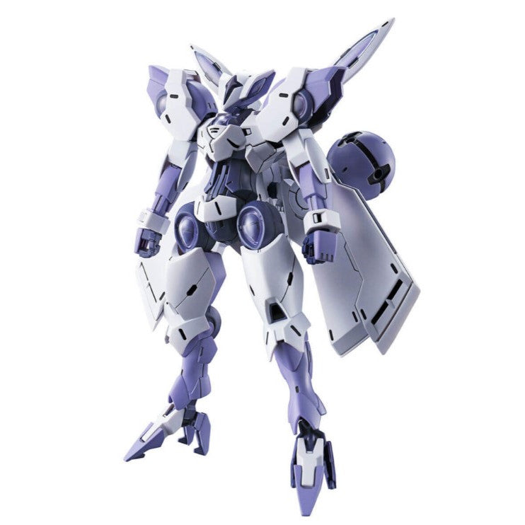 Image of #02 Beguir-Beu "The Witch from Mercury", Bandai Spirits Hobby