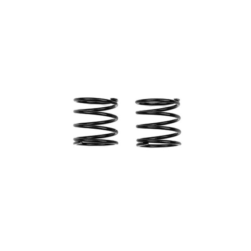 Image of LP Springs, Blue 16.5 lb/in, L17, 4.75T, 1.3D