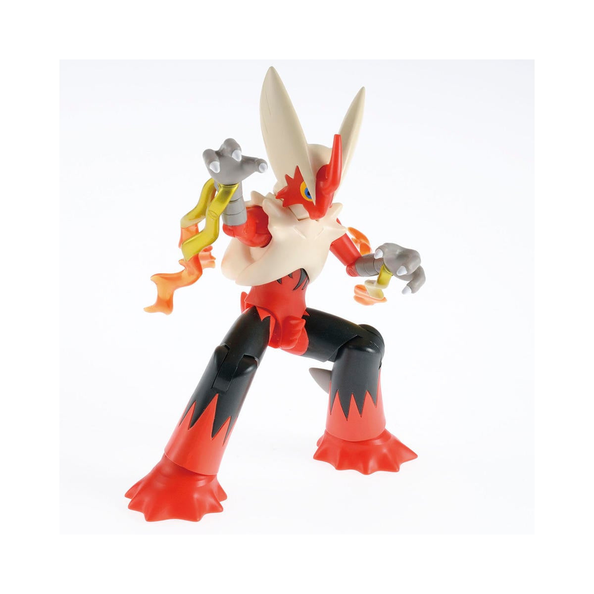 Pokémon: Model Kit: Blaziken