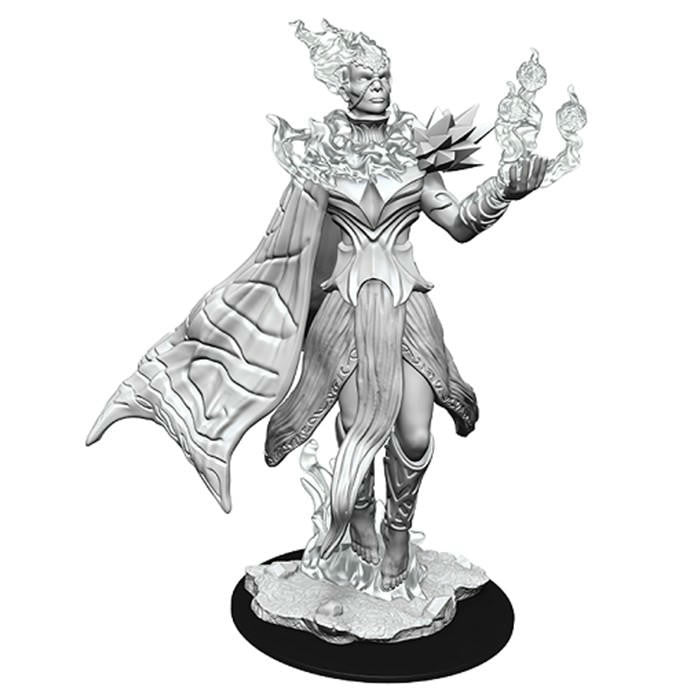 DND UNPAINTED MINIS WV8 CLOUD GIANT (24)