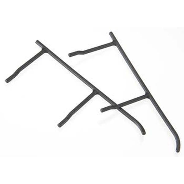 Landing Gear Skids Left&Right Axe CX Micro (2)