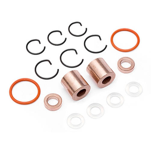 VVC/HD SHOCK MAINTENANCE SET