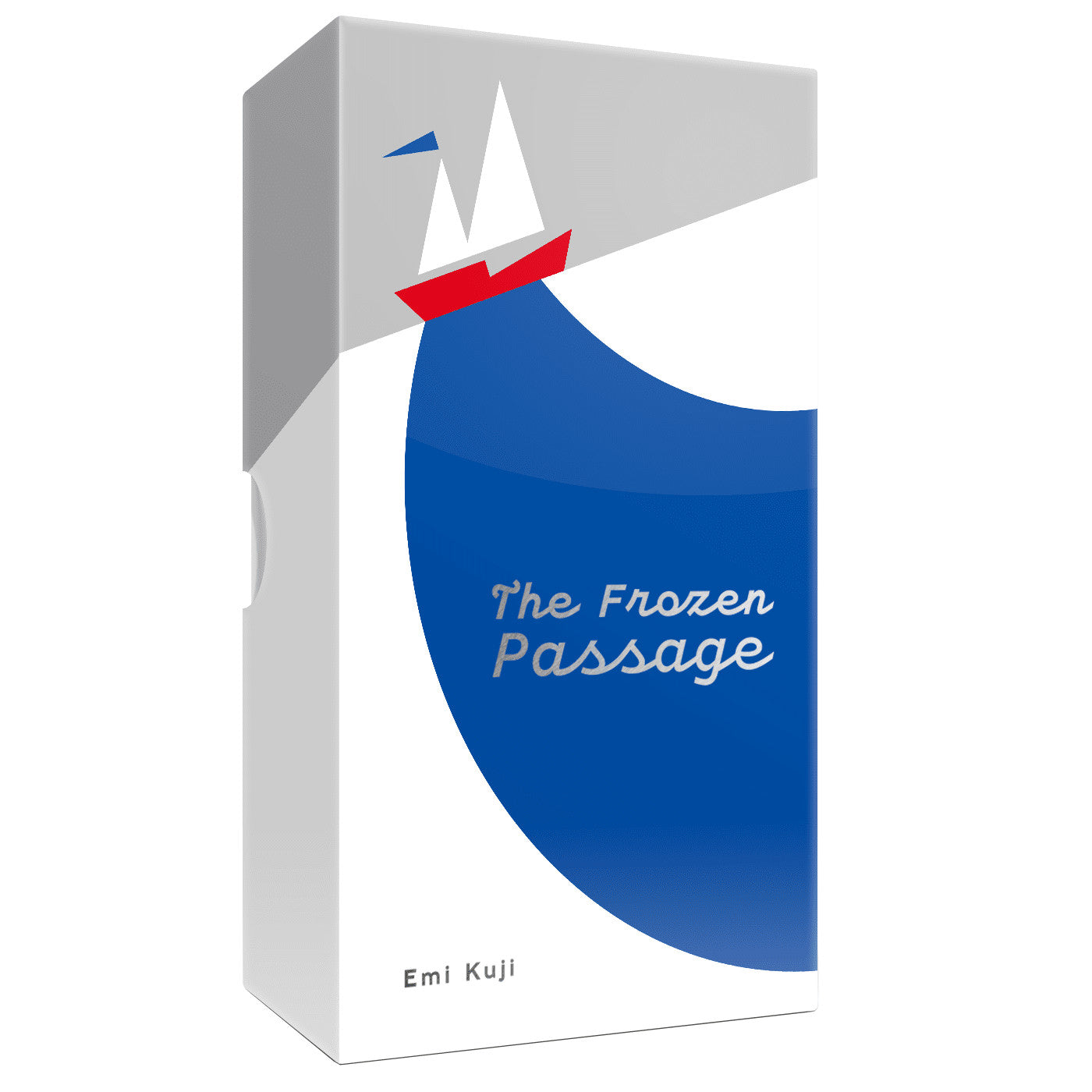 THE FROZEN PASSAGE