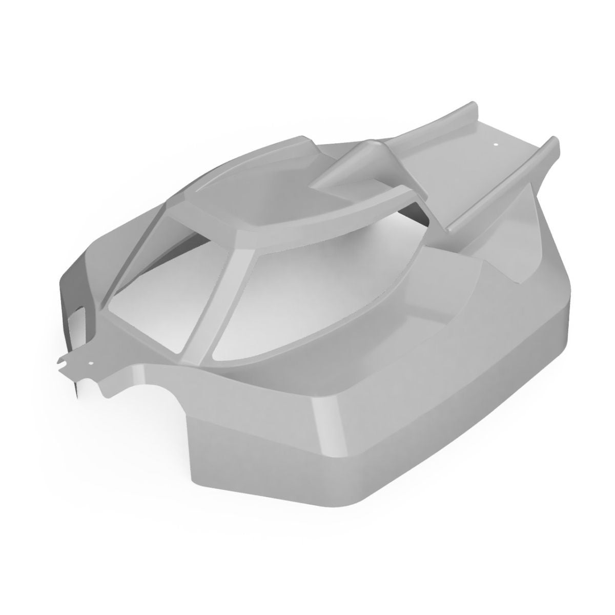 Image of Interceptor - 1/8 Buggy Body - (Mayako MX8E-25)