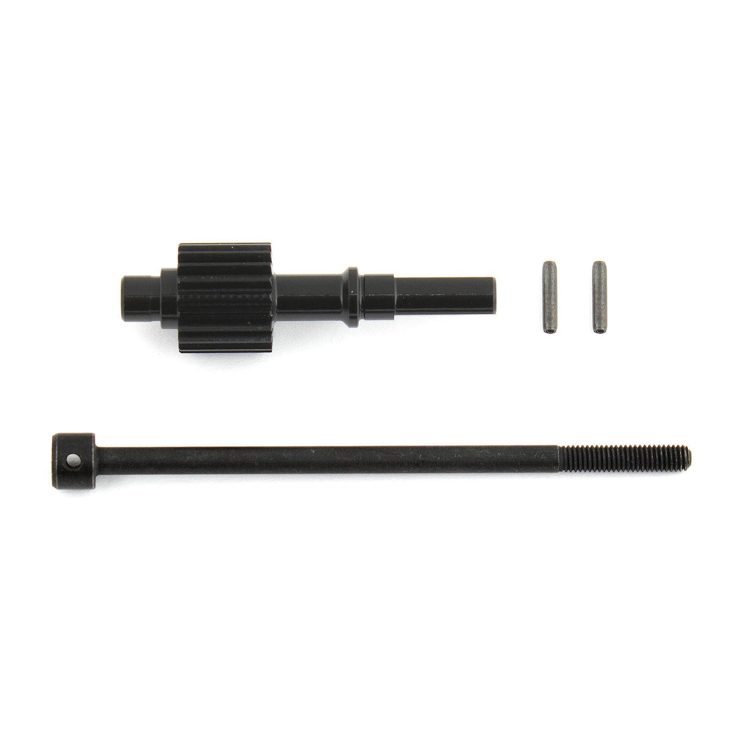 B6.1 Standup Top Shaft