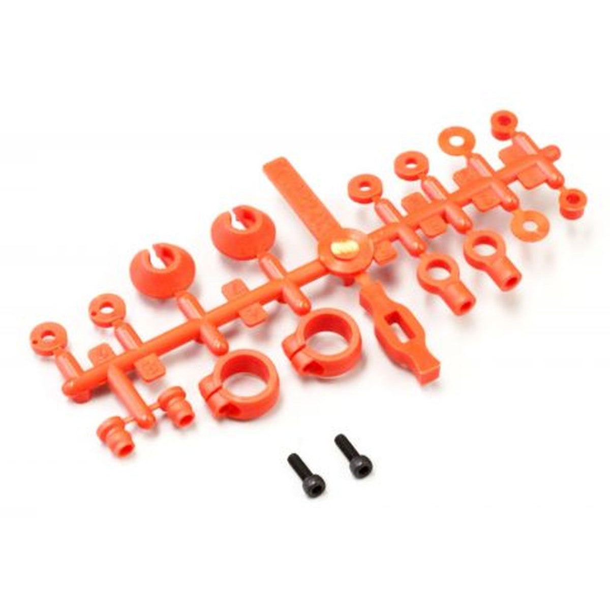 Image of Shock Plastic Parts Set (Scorpion 2014)
