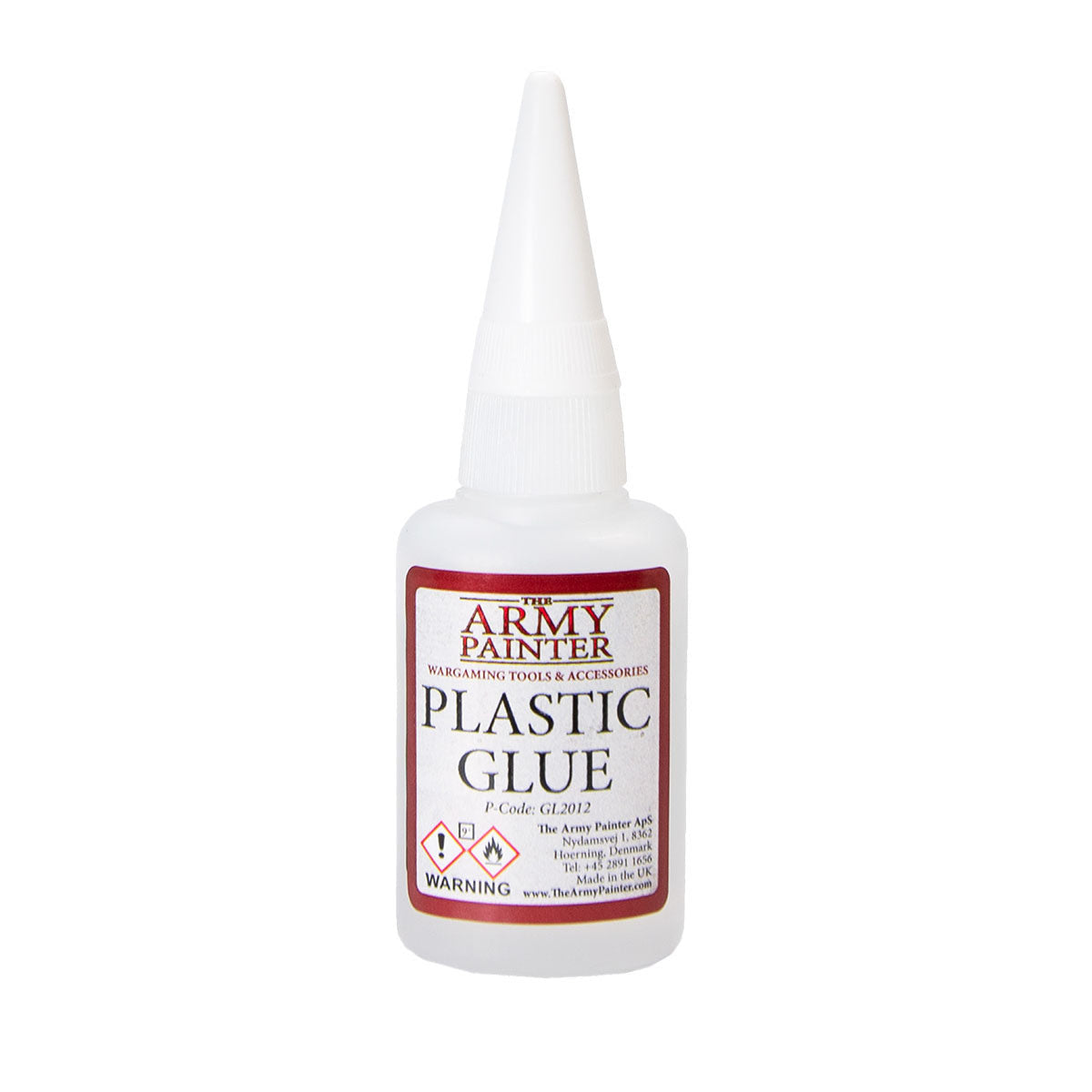 The Army Painter: Glue - Plastic Glue