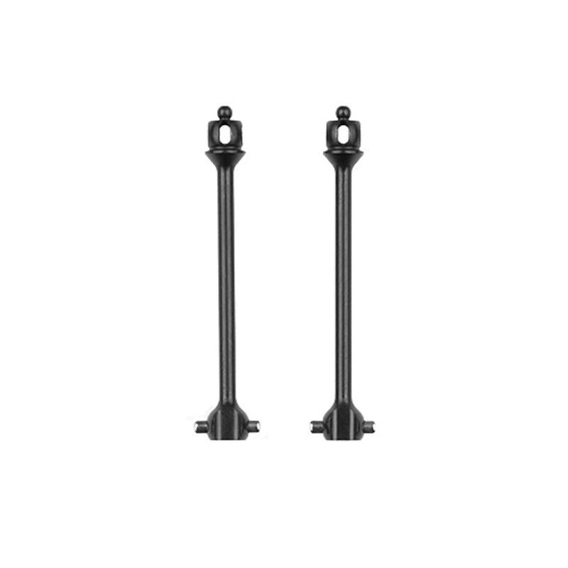 Image of RC10TC8 DCV Bones