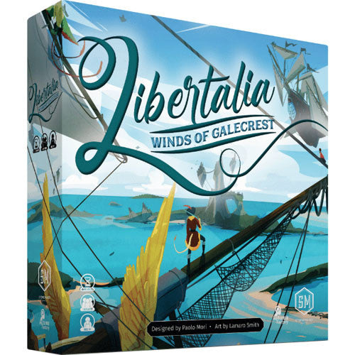 LIBERTALIA