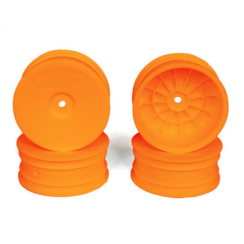 Image of Speedline Buggy Wheels for Associated B6.1 / Kyosho RB6 /
