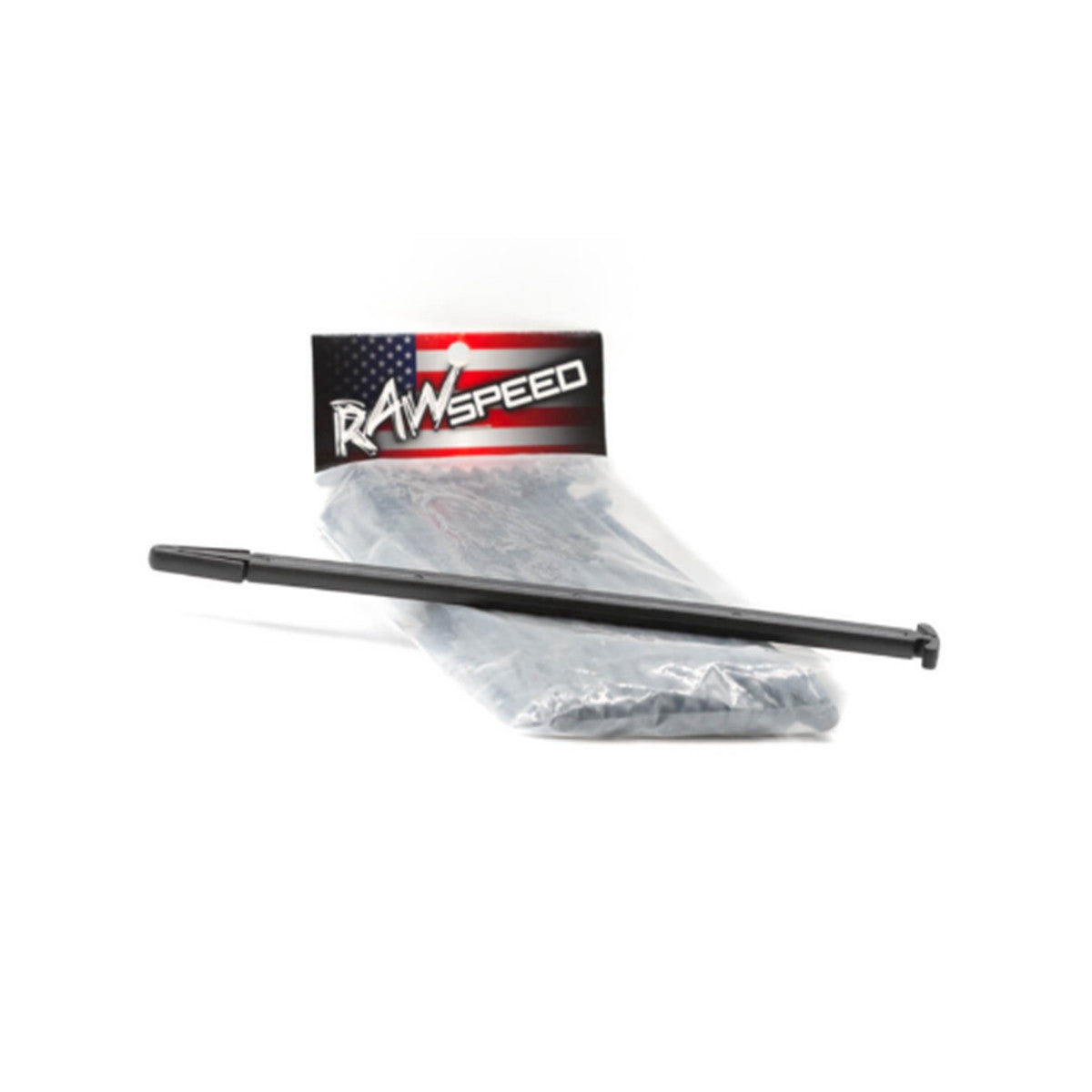 Image of 1/8 Truggy Tire Sticks, Black (12 pack)