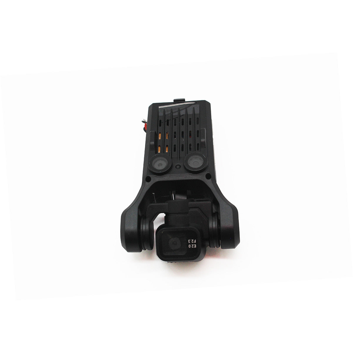 Image of 1080p WiFi Camera with Single Axis Gimbal; Stinger BL