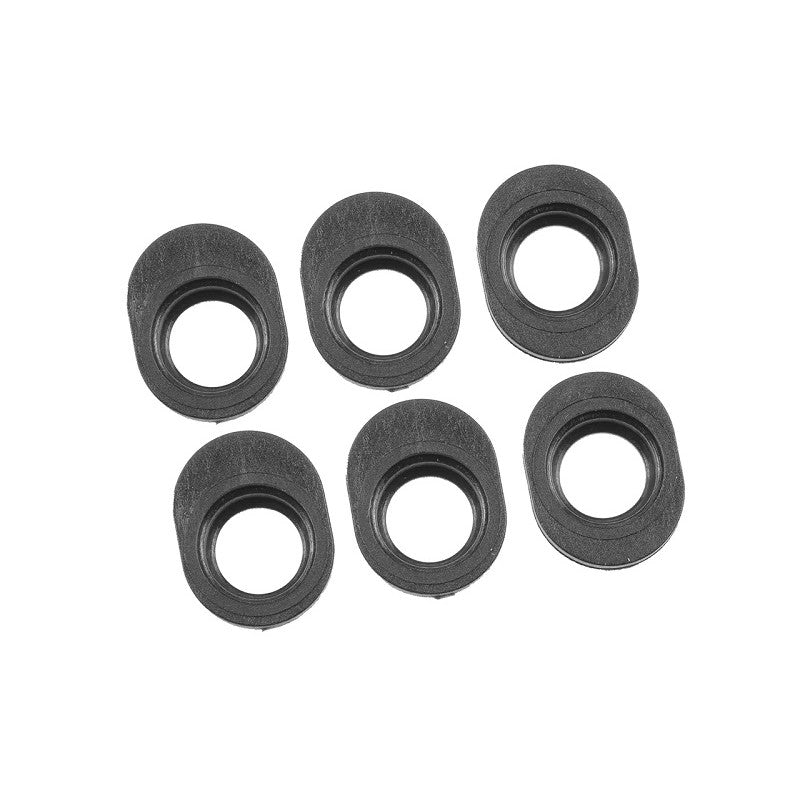 Image of Bulkhead Inserts, 1, 1.5, 0, Set 6pcs