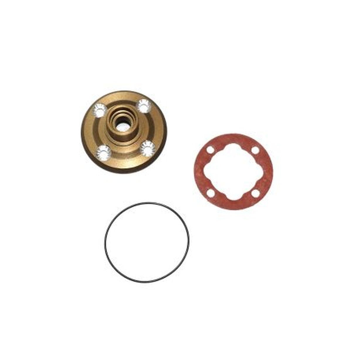 Image of Center diff. Cap (ZX7.5)