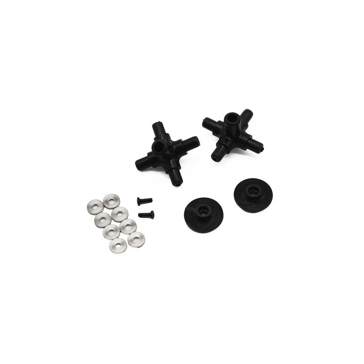 Image of Main Rotor Head Assembly; Hero-Copter Military