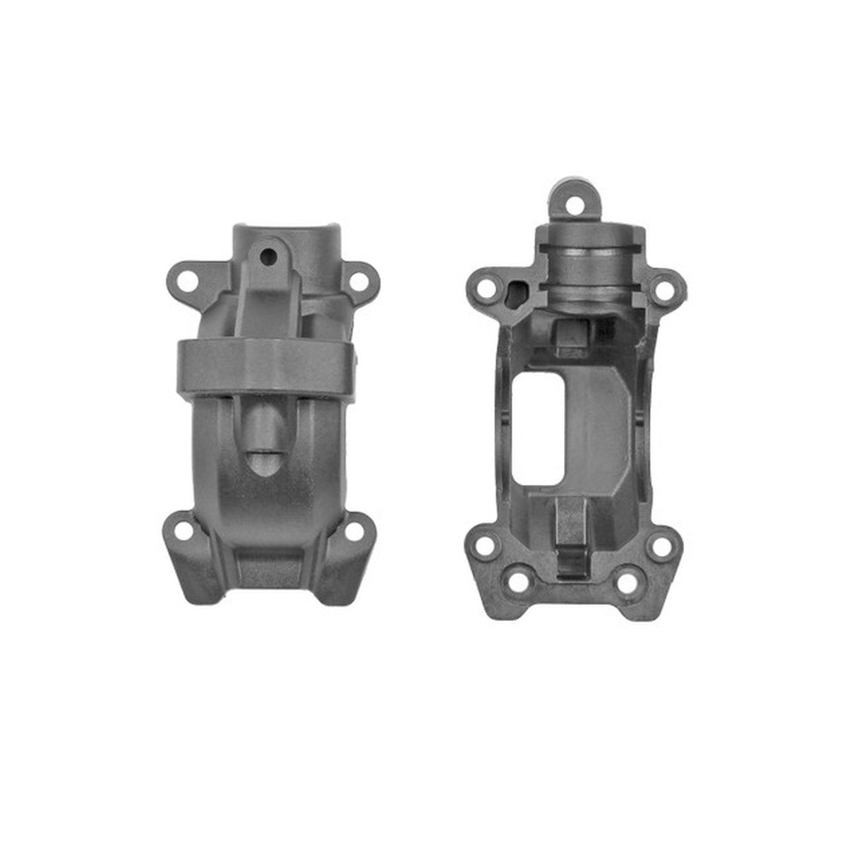 Image of RC10B84 FT Carbon Front Gearbox