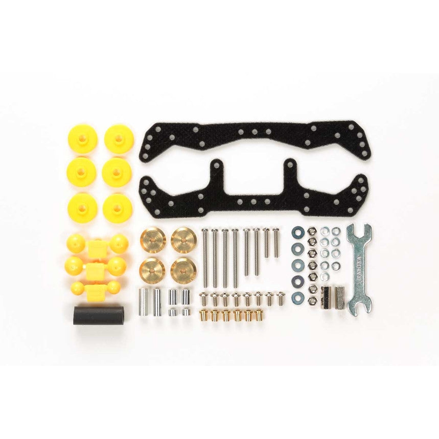 Image of JR Basic Tune Up Parts