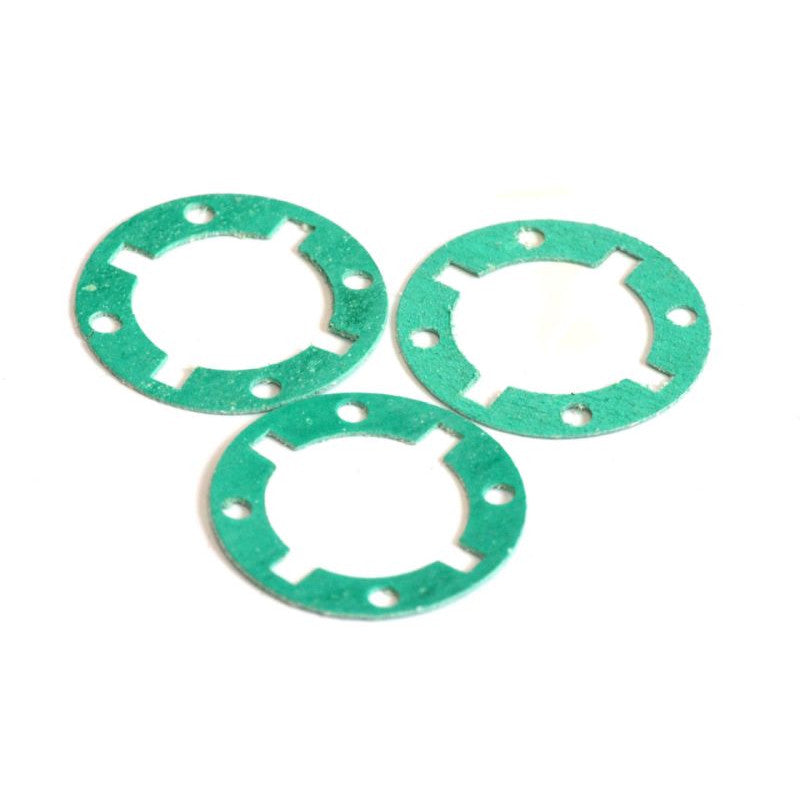 Image of Vader Gear Diff Gaskets, 3 Pack