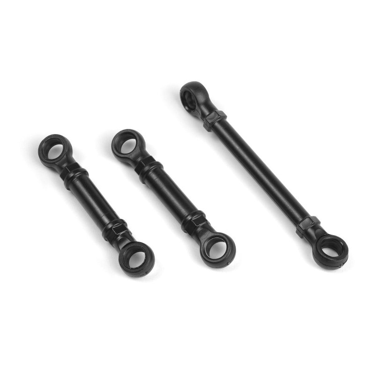 Image of Steering Link & Servo Link Set