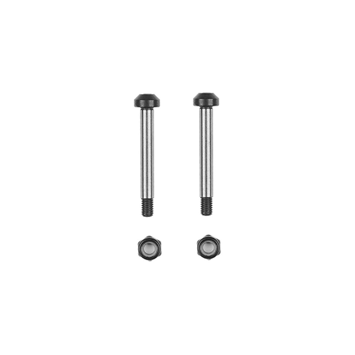 Image of RC10 FT Captured King Pin, 28.2mm