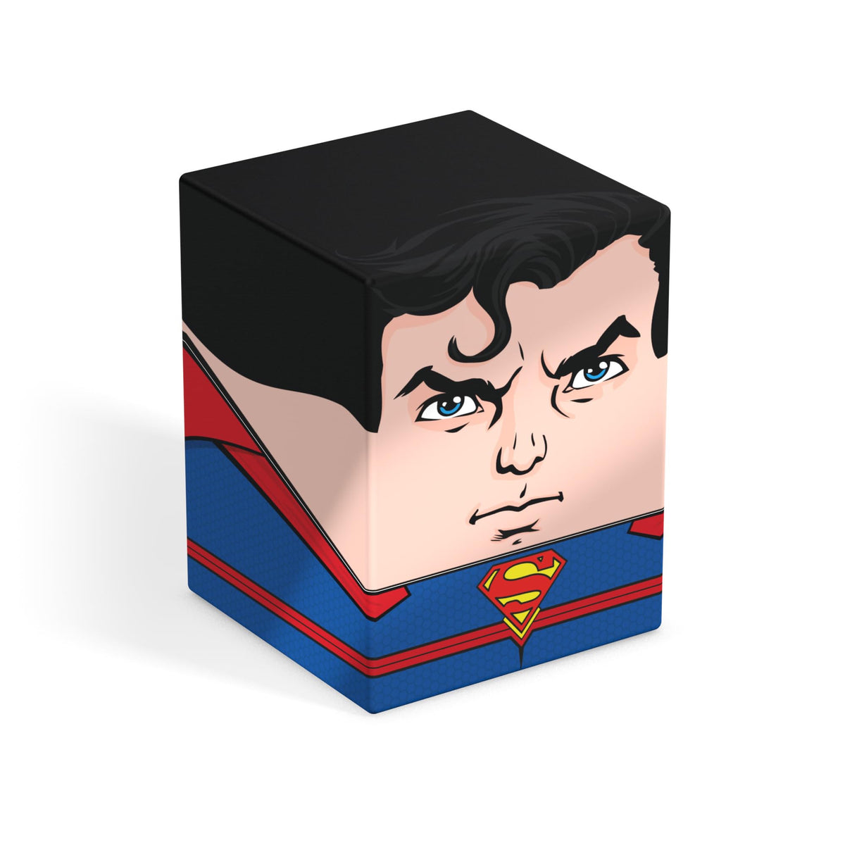 DB: Squaroes: Superman: Superman