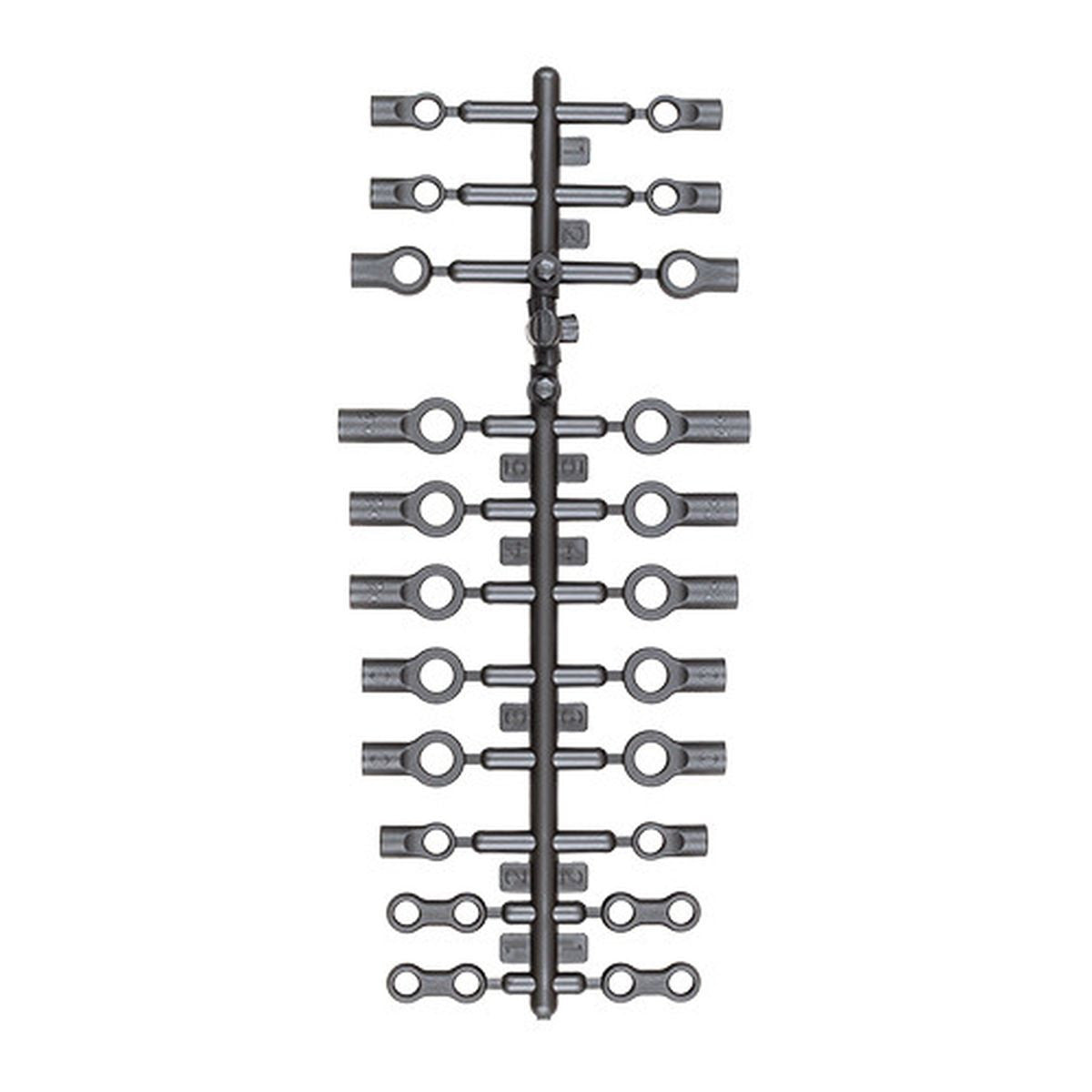 Image of RC10B7.1 Rod Ends