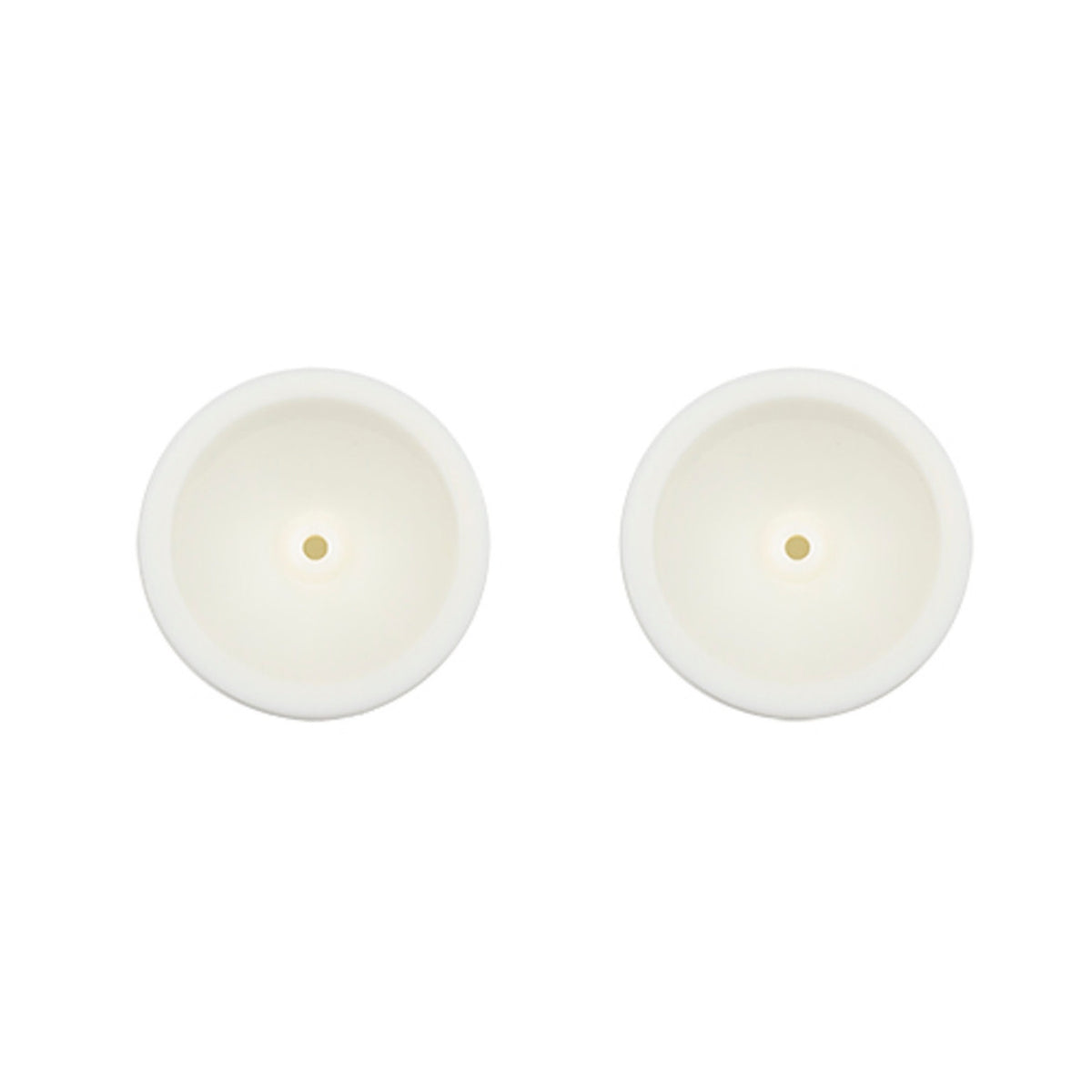 Image of RC10 One Piece Rear Wheels, 2.0"