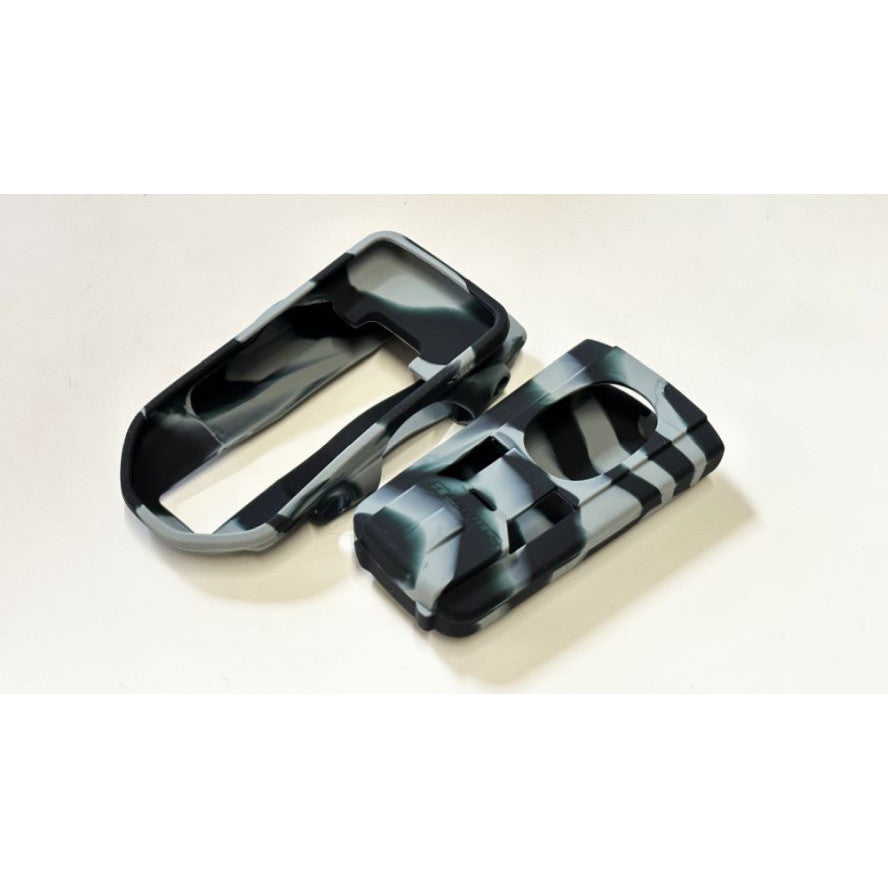 Image of Gorilla Guard - 10PX Silicone Case Limited Grey Camo