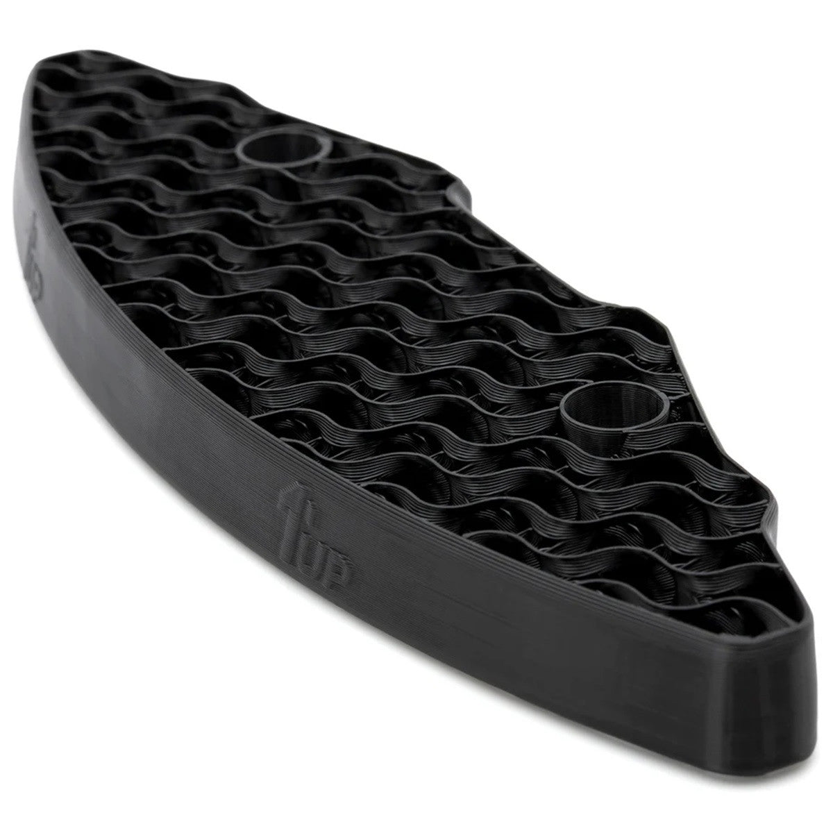 Image of UltraLite Front Bumper - Schumacher Mi9