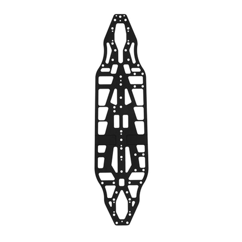 Image of RC10TC8 Steel Chassis