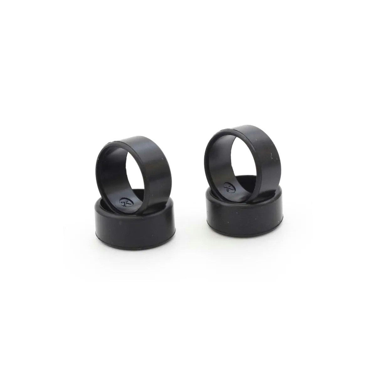 Image of Super Low Height Slick Tire (20deg/4pcs)