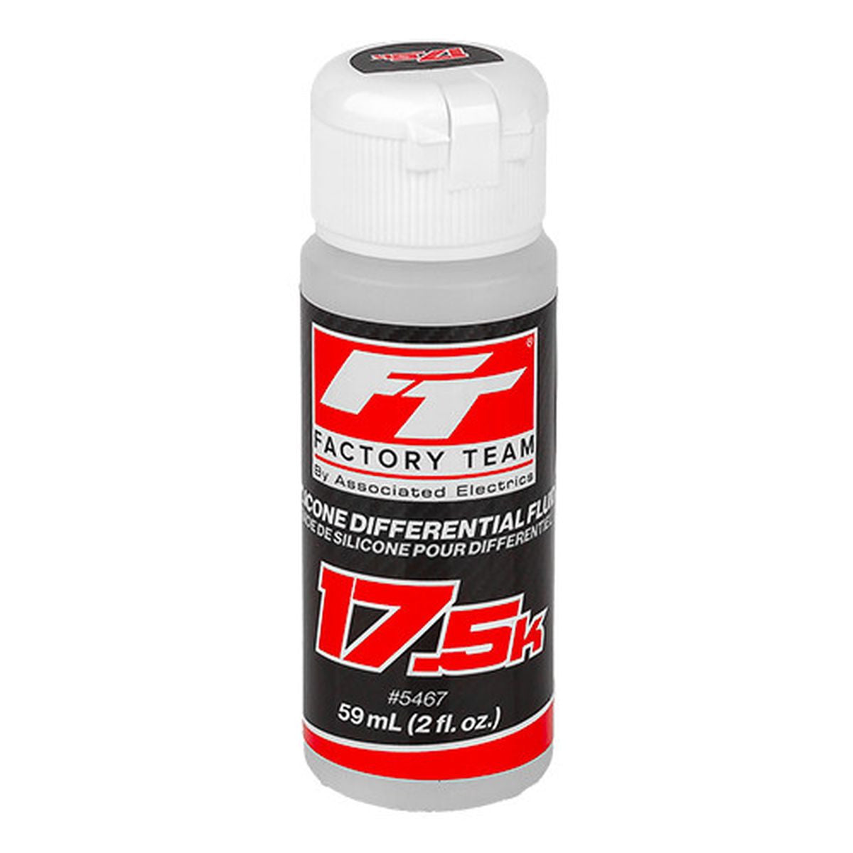Image of Differential Fluid 17,500 cSt, 2oz