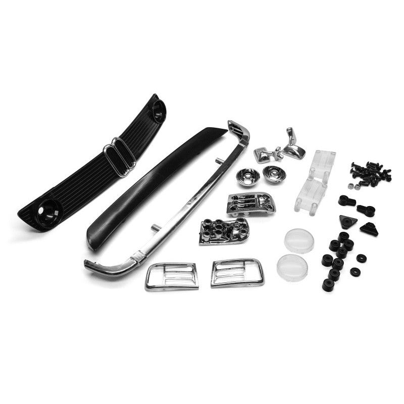Image of BMW 2002 Turbo Body Accessories Set