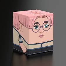 Deck Box: Squaroes: One Piece: Koby