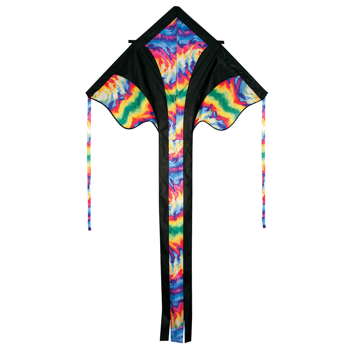 Image of 48" Tie-Dye Best Flier