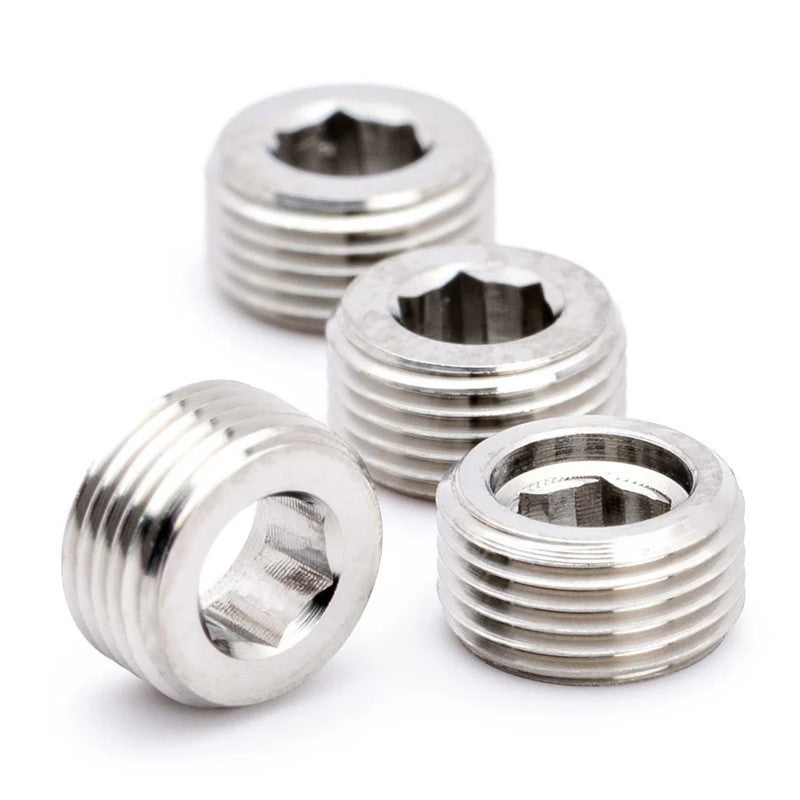 Image of Pro Duty Titanium Pillow Ball - AE TC8 - 4pcs