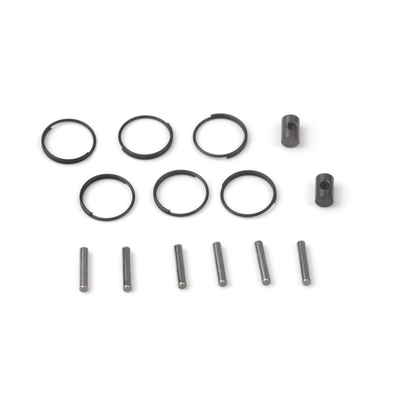 Image of CVD Driveshaft Rebuild Kit (Mini King)