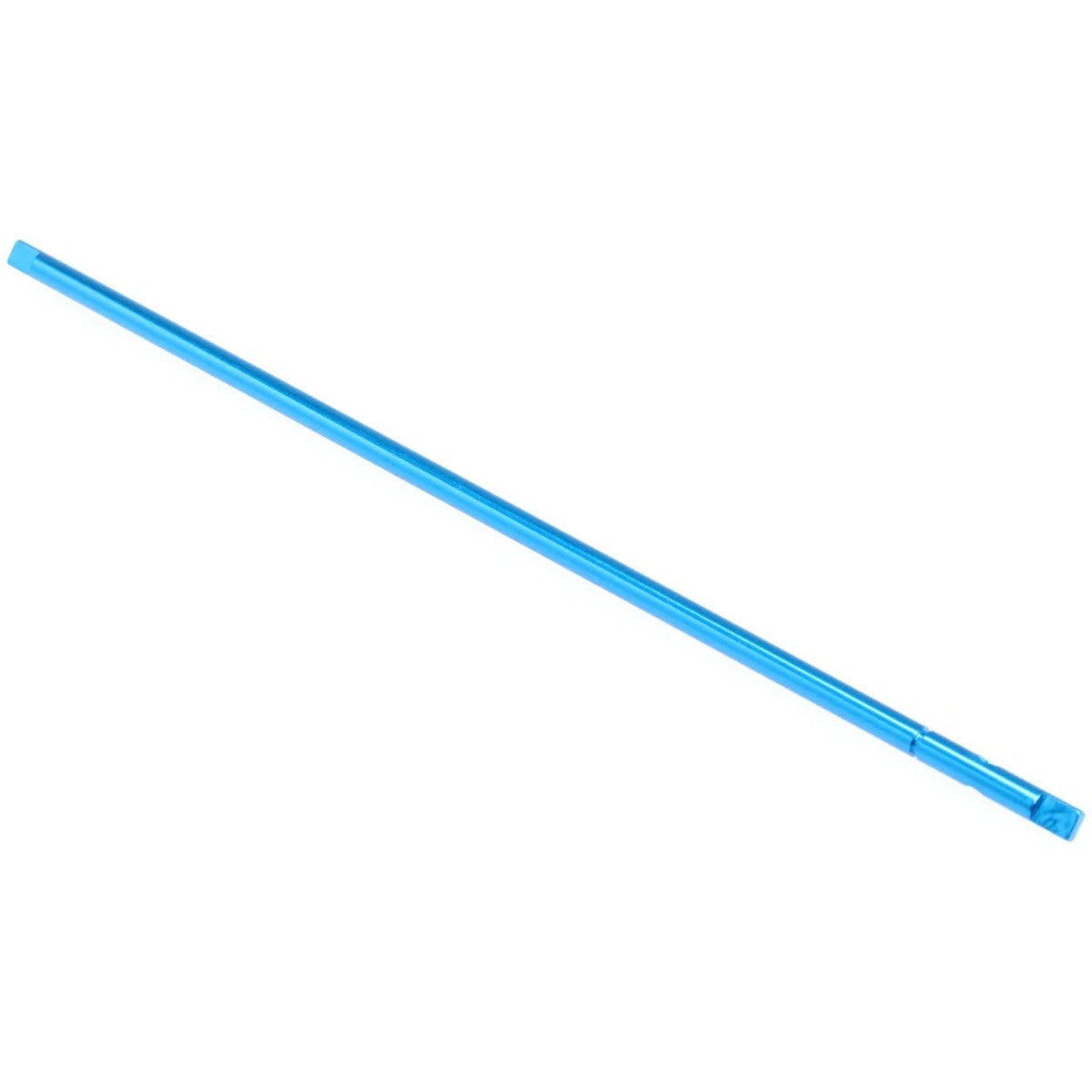 Image of Center Drive Shaft, 1/16 Scale Original Parts, 1pc
