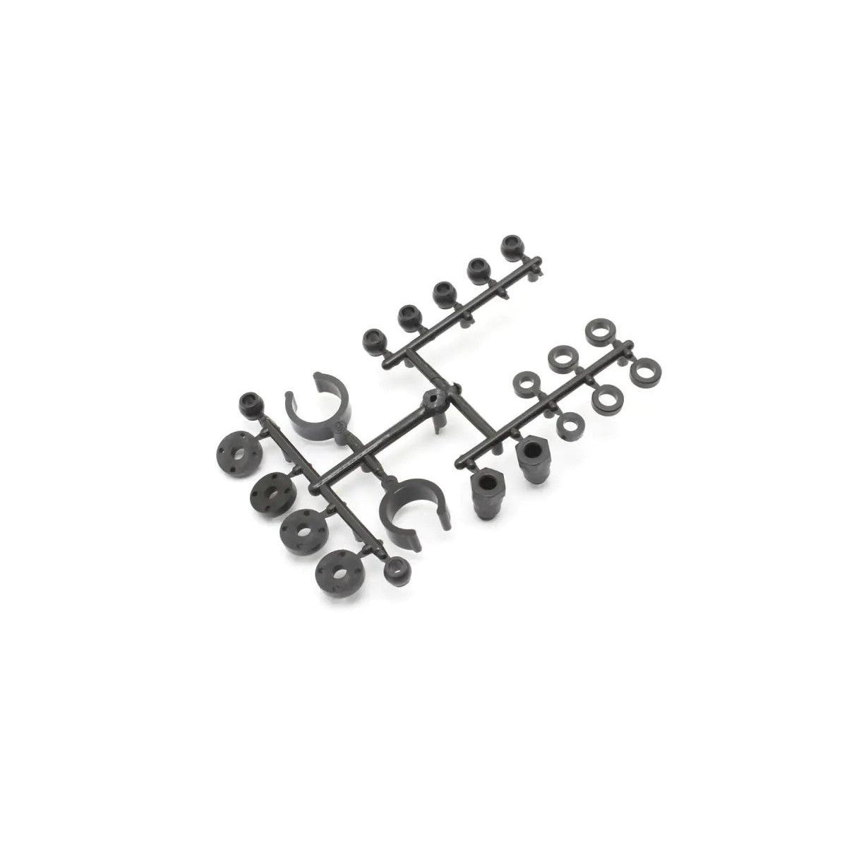 Image of ST Crank Pin & Ball (FZD2)